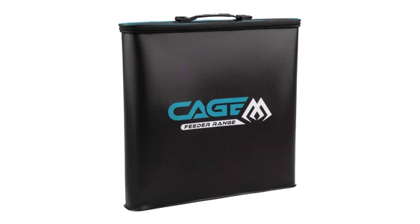 MIKADO - Taška na podberák EVA Cage Compact Keepnet Bag 60 x 55 x 9 cm