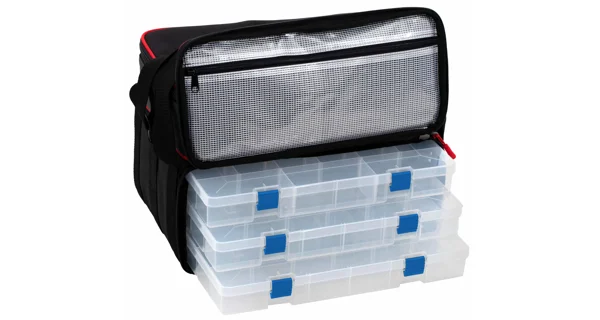 MIKADO - Taška s Krabičkami veľ. M