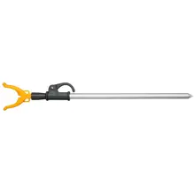 MIKADO - Teleskopická vidlička s klipom 30-50 cm