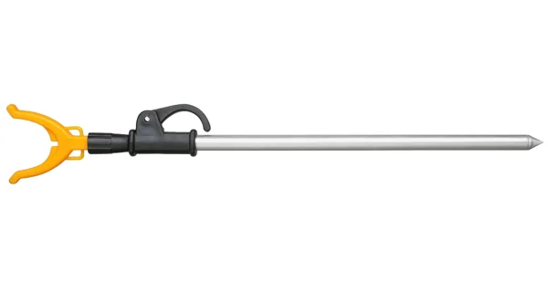 MIKADO - Teleskopická vidlička s klipom 30-50 cm