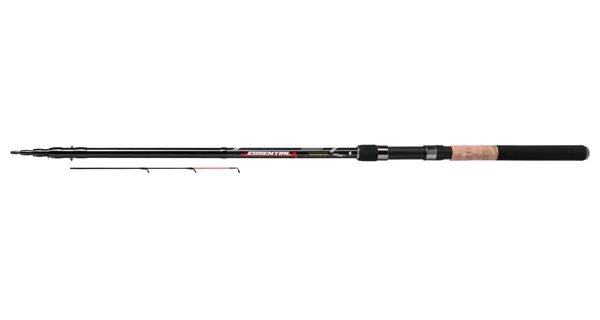 MIKADO - Teleskopický prút Essential 2,7 m 30-90 g