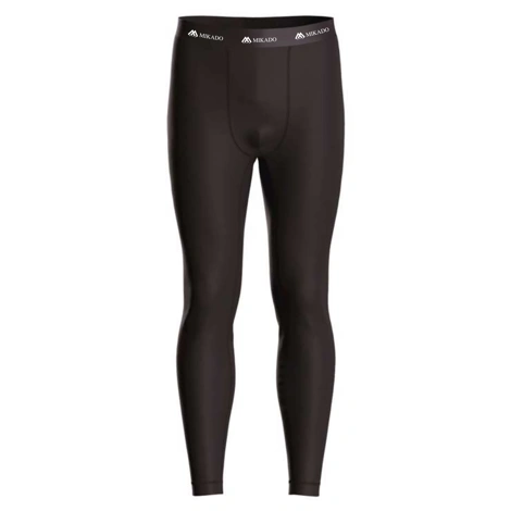 MIKADO - Termobielizeň Base Layer Nohavice veľ. 3XL