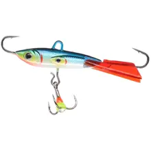 MIKADO - Trblietka Ice Spoon Ice 24 3,5 cm 10 g 5 ks