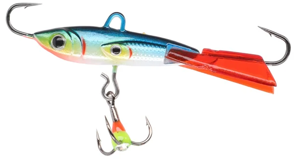 MIKADO - Trblietka Ice Spoon Ice 24 3,5 cm 10 g 5 ks