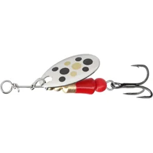 MIKADO - Trblietka M-Craft Micro Spinner 0 SBG 6 g