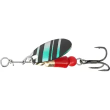 MIKADO - Trblietka M-Craft Micro Spinner 0 SGP 6 g