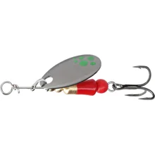 MIKADO - Trblietka M-Craft Micro Spinner 00 BGD 5 g