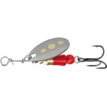 MIKADO - Trblietka M-Craft Micro Spinner 00 BOD 5 g