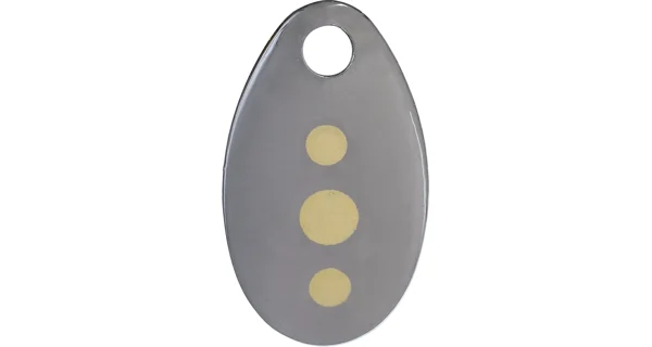 MIKADO - Trblietka M-Craft Micro Spinner 00 BOD 5 g