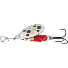 MIKADO - Trblietka M-Craft Micro Spinner 00 SBG 5 g