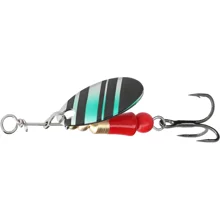 MIKADO - Trblietka M-Craft Micro Spinner 00 SGP 5 g