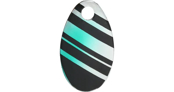 MIKADO - Trblietka M-Craft Micro Spinner 00 SGP 5 g