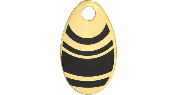 MIKADO - Trblietka M-Craft Micro Spinner 5 g BG