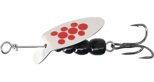 MIKADO - Trblietka M-Craft Micro Stream 6 g Nr. 0 SRD