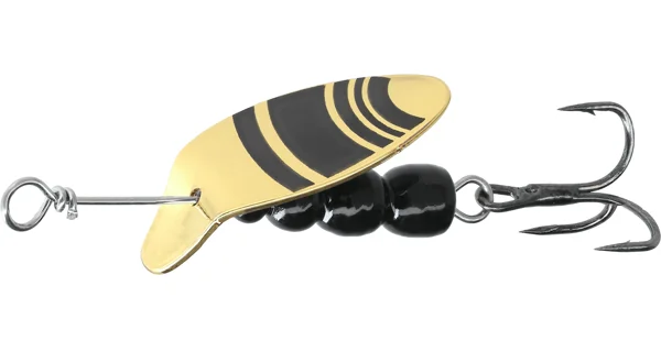 MIKADO - Trblietka M-Craft Micro Stream Nr. 0 BG