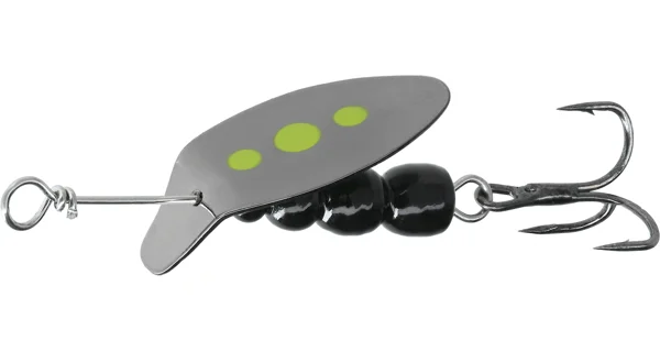 MIKADO - Trblietka M-Craft Micro Stream Nr. 0 BYD