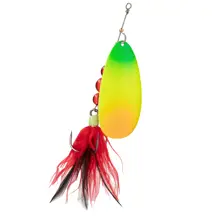 MIKADO - Trblietka Monster Spinner 5 Fire Tiger