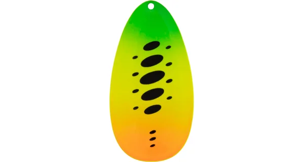 MIKADO - Trblietka Monster Spinner 5 Fire Tiger