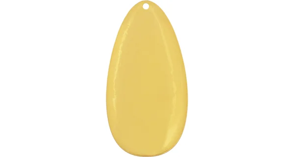 MIKADO - Trblietka Monster Spinner Nr. 7 Gold