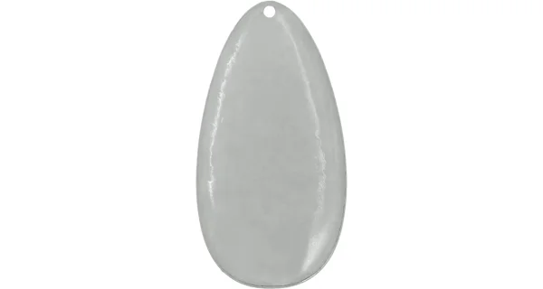 MIKADO - Trblietka Monster Spinner Nr. 7 Silver