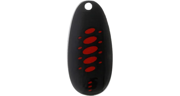 MIKADO - Trblietka Windmill 0 Black Fire