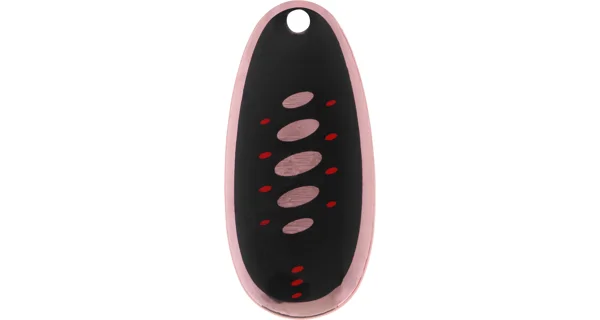 MIKADO - Trblietka Windmill 0 Cooper Flake