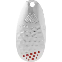 MIKADO - Trblietka Windmill 4 Black Fire