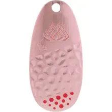 MIKADO - Trblietka Windmill 4 Cooper Flake