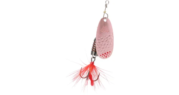 MIKADO - Trblietka Windmill Nr. 2 Cooper Flake