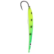 MIKADO - Trblietky pre lov pod ľadom Ice 32 3,5 cm 5 g