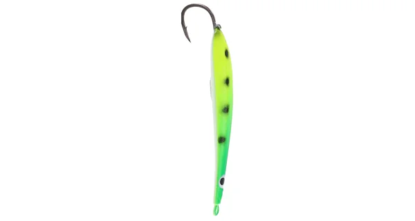 MIKADO - Trblietky pre lov pod ľadom Ice 32 3,5 cm 5 g