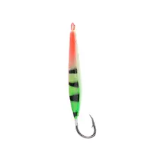 MIKADO - Trblietky pre lov pod ľadom Ice 34 2,5 cm 2,5 g