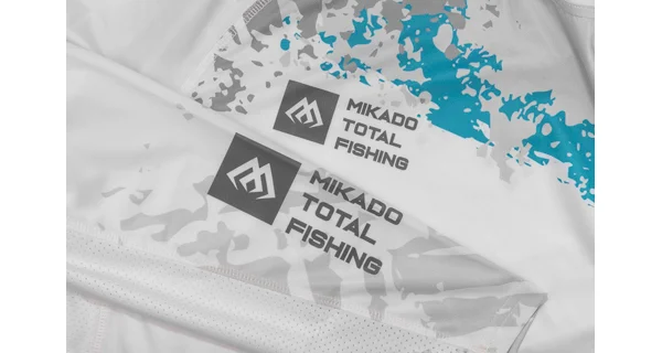 MIKADO - Tričko s UPF filtrom veľ. M