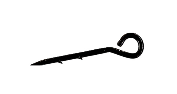 MIKADO - Tŕň Spike na návnady Method Feeder 10 mm 10 ks