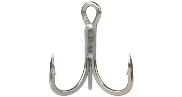 MIKADO - Trojháčiky CAT TERRITORY veľ. 4 3 ks