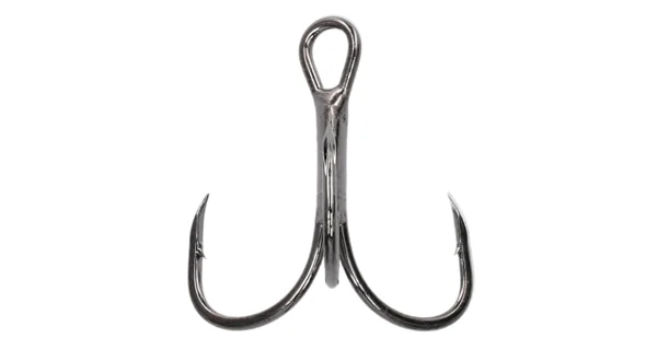 MIKADO - TROJHÁČKY JAWS STRONG TROJITÝ veľ. 5 8 ks