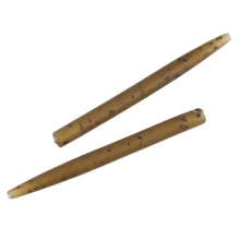 MIKADO - Trubičky 40 mm Camo 20 ks