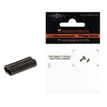 MIKADO - Trubičky krimpovacie dvojité Crimp Sleeve 0,7 mm 20 ks