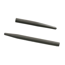 MIKADO - Trubičky škvrnené Anti-Tangling guma 33 mm 8 ks