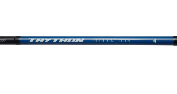 MIKADO - Trython Feeder 3,6 m 120 g 3+2 Diely