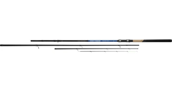 MIKADO - Trython Feeder 3,9 m 120 g 3+2 Diely