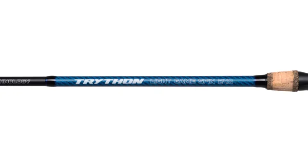 MIKADO - TRYTHON Light GAME Spin 2,4 m 5-20 g 2 Diely