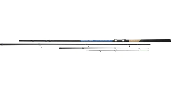 MIKADO - Trython Method Feeder 3,6 m 90 g 3 Diely