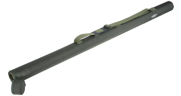 MIKADO - Tubus na Prút Farba Zelený 129 cm (131 x 9 cm)