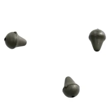 MIKADO - Tungstenové stopéry 15 ks