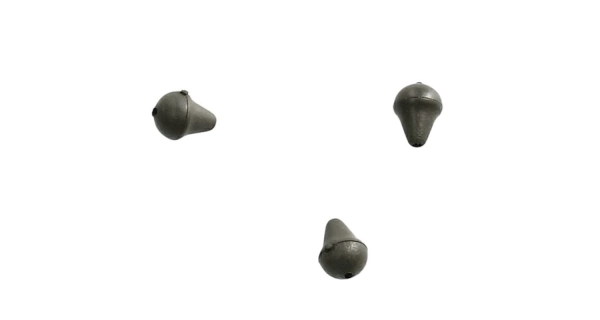 MIKADO - Tungstenové stopéry 15 ks