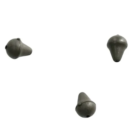 MIKADO - Tungstenové stopéry 15 ks