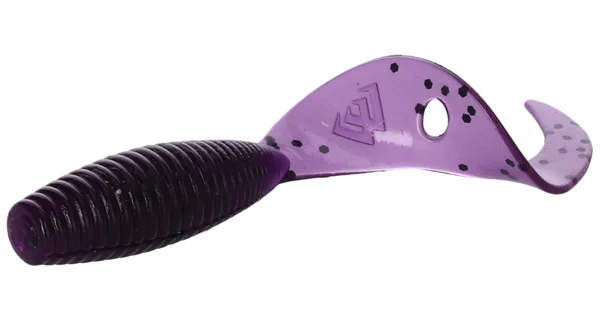 MIKADO - Twister 3,8 cm Grape 10 ks