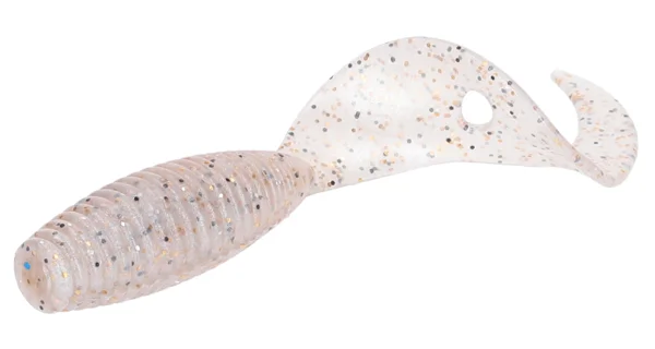 MIKADO - Twister 3,8 cm Pepper Pearl 10 ks