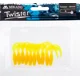MIKADO - Twister 3,8 cm Yellow 10 ks
